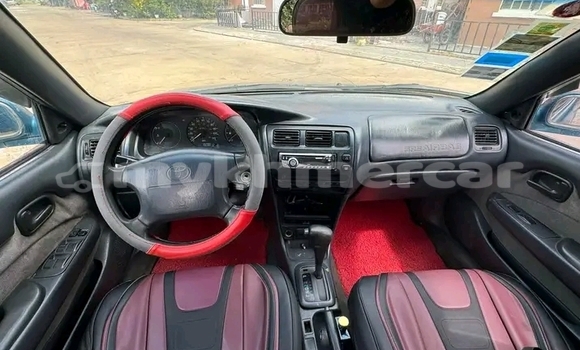 Buy Used Toyota Corolla Other Car in Chbar Mon in Kampong Speu Province Buy Used Toyota Corolla Other Car in Chbar Mon in Kampong Speu Province