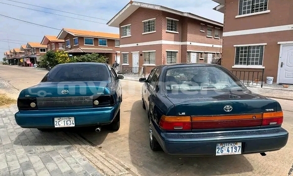 Buy Used Toyota Corolla Other Car in Chbar Mon in Kampong Speu Province Buy Used Toyota Corolla Other Car in Chbar Mon in Kampong Speu Province