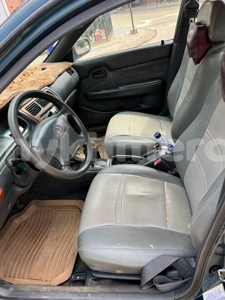 Big with watermark toyota corolla kampong speu province chbar mon 9654