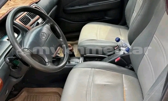 Buy Used Toyota Corolla Other Car in Chbar Mon in Kampong Speu Province Buy Used Toyota Corolla Other Car in Chbar Mon in Kampong Speu Province