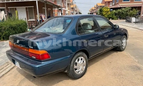 Buy Used Toyota Corolla Other Car in Chbar Mon in Kampong Speu Province Buy Used Toyota Corolla Other Car in Chbar Mon in Kampong Speu Province