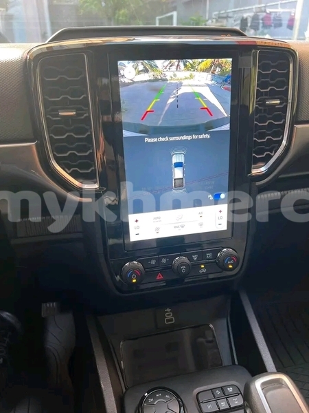 Big with watermark ford ranger banteay meanchey province banteay meanchey 9656