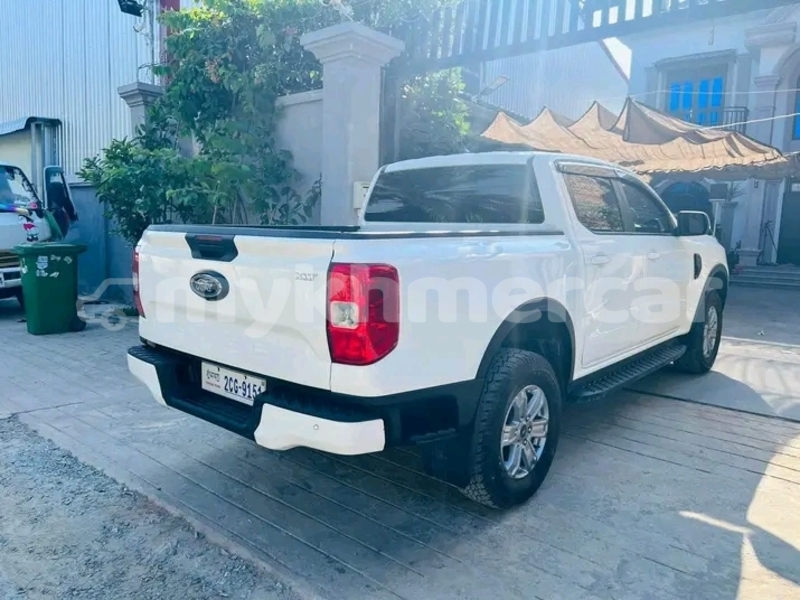 Big with watermark ford ranger banteay meanchey province banteay meanchey 9656