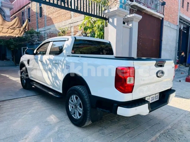 Big with watermark ford ranger banteay meanchey province banteay meanchey 9656