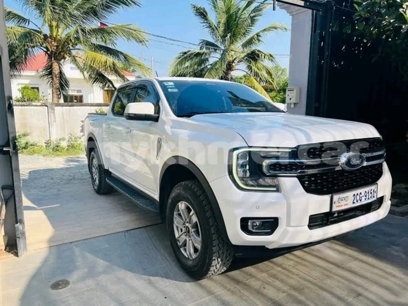 Big with watermark ford ranger banteay meanchey province banteay meanchey 9656