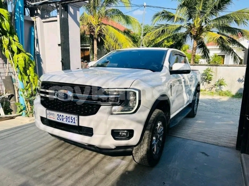 Big with watermark ford ranger banteay meanchey province banteay meanchey 9656