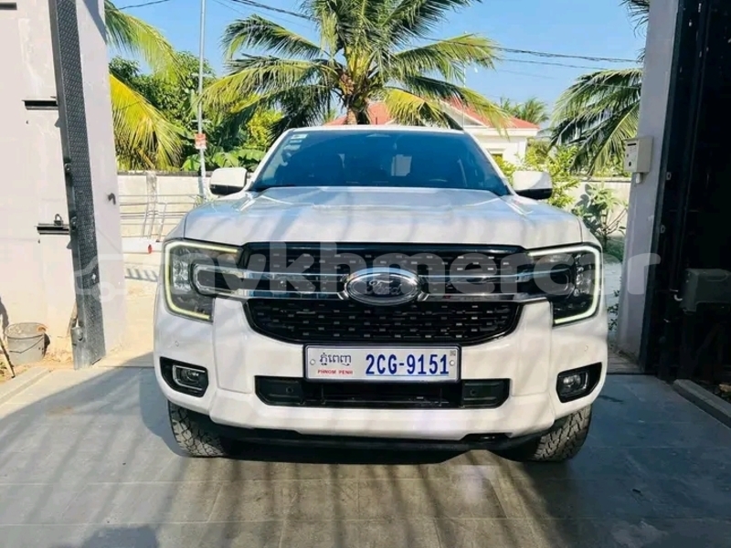 Big with watermark ford ranger banteay meanchey province banteay meanchey 9656
