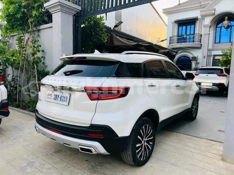 Big with watermark toyota rush kampong speu province chbar mon 9658