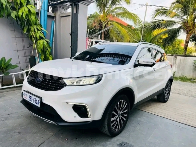 Big with watermark toyota rush kampong speu province chbar mon 9658