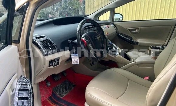 Buy Used Toyota Prius Other Car in Koulen in Preah Vihear Province