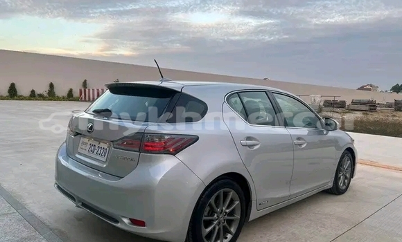 Buy Used Ford C-MAX Other Car in Chbar Mon in Kampong Speu Province