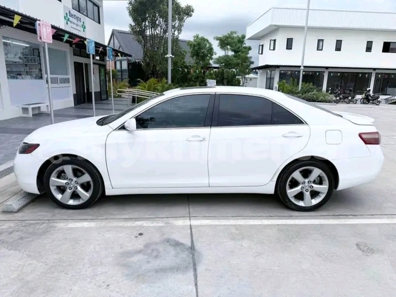 Big with watermark toyota camry kampong speu province chbar mon 9664