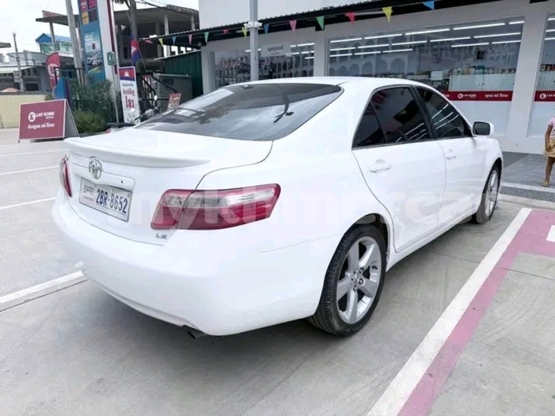 Big with watermark toyota camry kampong speu province chbar mon 9664