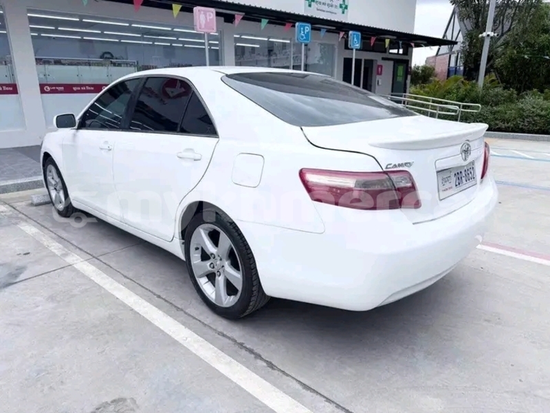 Big with watermark toyota camry kampong speu province chbar mon 9664