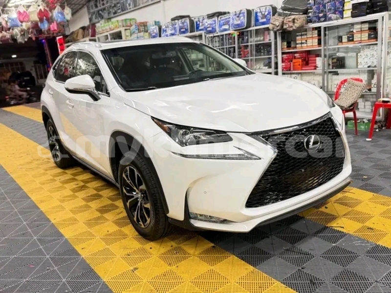 Big with watermark lexus nx kampong speu province chbar mon 9667