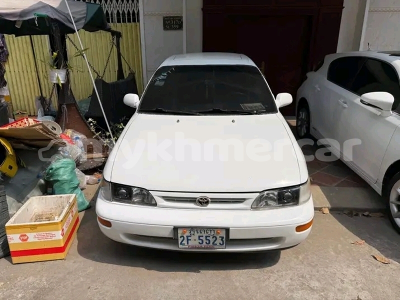Big with watermark toyota corolla cross preah vihear province cheom ksan 9668