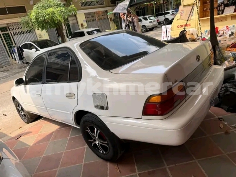 Big with watermark toyota corolla cross preah vihear province cheom ksan 9668