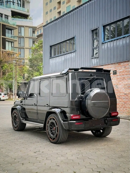 Big with watermark mercedes benz gls klasse amg kampong speu province chbar mon 9669