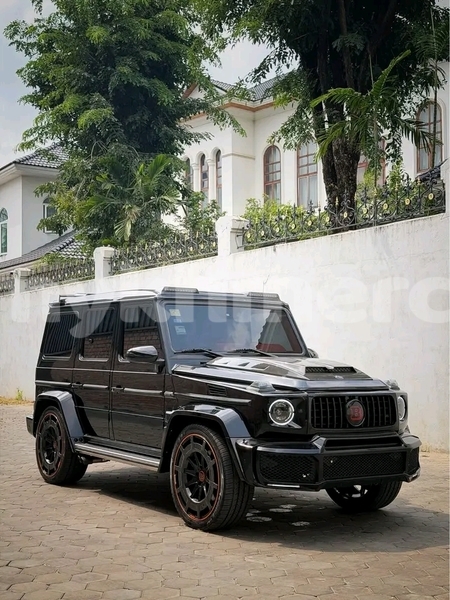 Big with watermark mercedes benz gls klasse amg kampong speu province chbar mon 9669