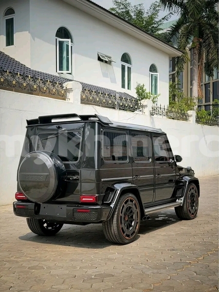 Big with watermark mercedes benz gls klasse amg kampong speu province chbar mon 9669