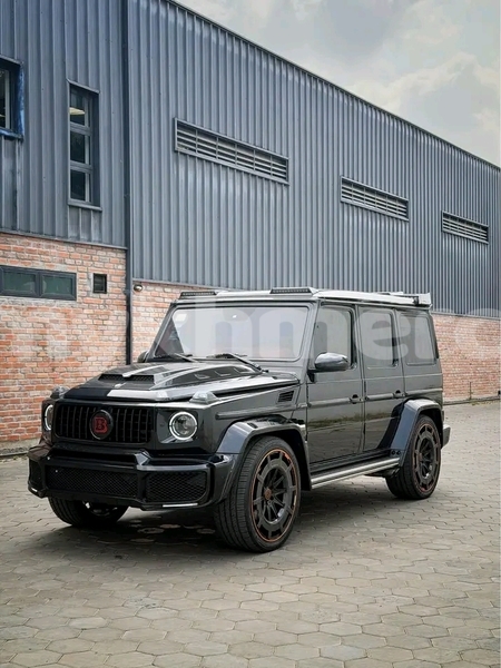 Big with watermark mercedes benz gls klasse amg kampong speu province chbar mon 9669