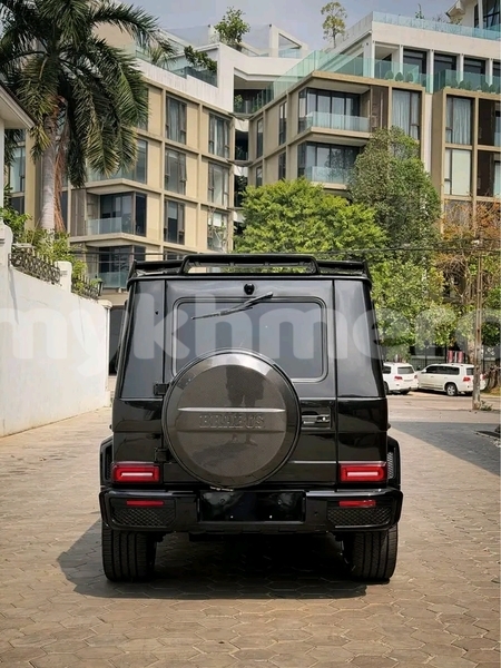 Big with watermark mercedes benz gls klasse amg kampong speu province chbar mon 9669