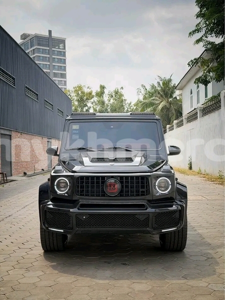 Big with watermark mercedes benz gls klasse amg kampong speu province chbar mon 9669