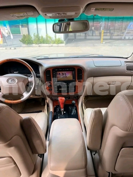 Big with watermark lexus lx 570 kampong speu province oudong 9670