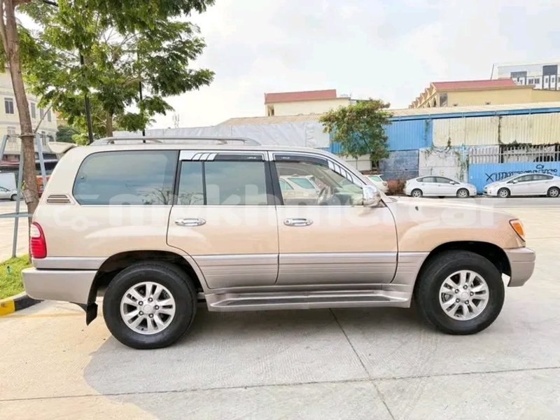 Big with watermark lexus lx 570 kampong speu province oudong 9670