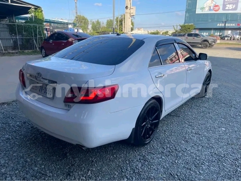 Big with watermark toyota camry oddar meanchey province phanomsok 9671