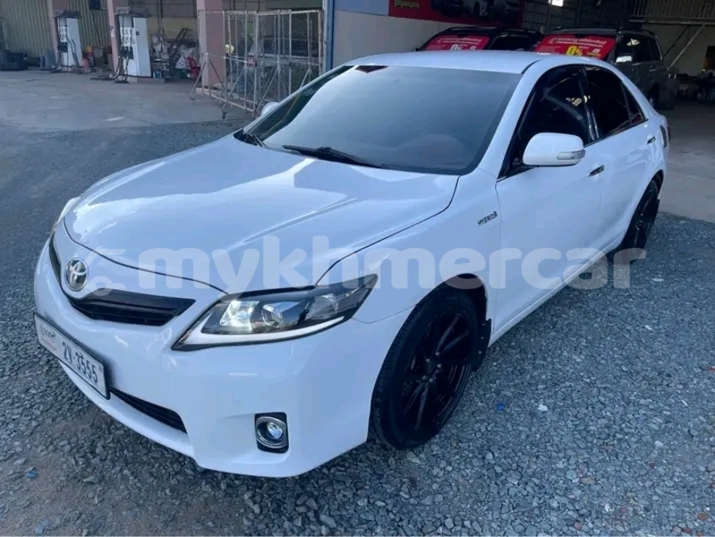 Big with watermark toyota camry oddar meanchey province phanomsok 9671