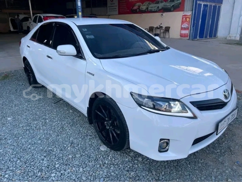 Big with watermark toyota camry oddar meanchey province phanomsok 9671