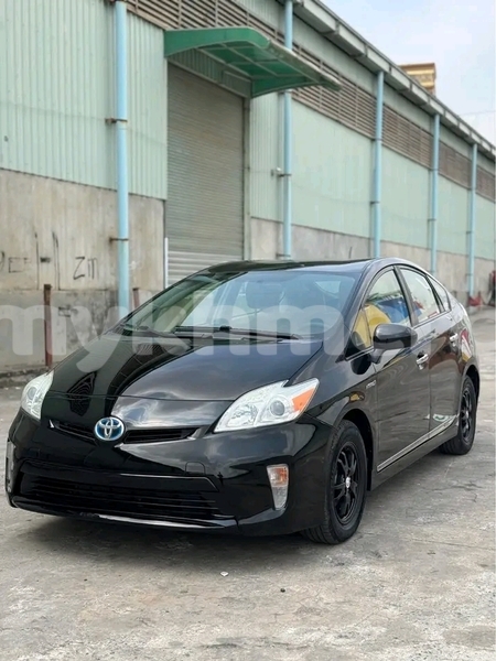 Big with watermark toyota prius preah vihear province koulen 9672