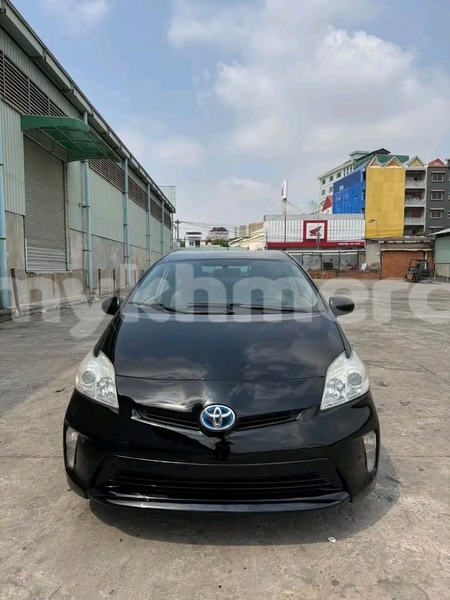 Big with watermark toyota prius preah vihear province koulen 9672