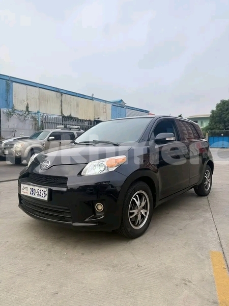 Big with watermark toyota belta kampong speu province chbar mon 9675