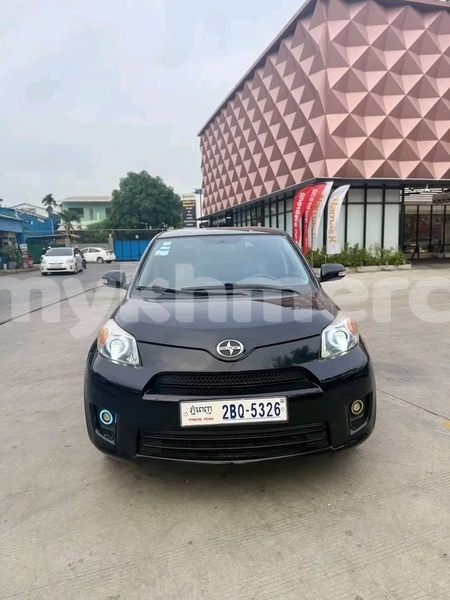 Big with watermark toyota belta kampong speu province chbar mon 9675