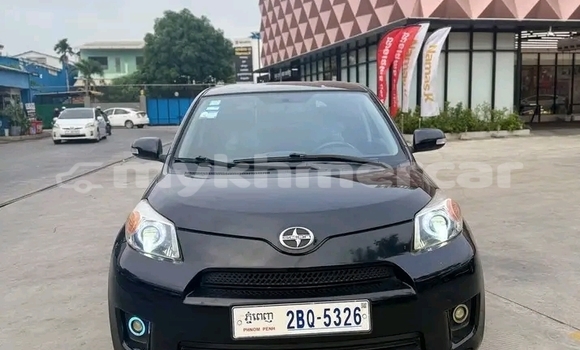 Buy Used Toyota Belta Black Car in Chbar Mon in Kampong Speu Province Buy Used Toyota Belta Black Car in Chbar Mon in Kampong Speu Province