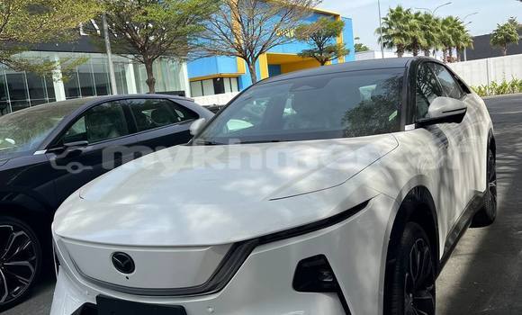 Buy New Mazda Mazda 6 Black Car in Phnom Penh in Phnom Penh Buy New Mazda Mazda 6 Black Car in Phnom Penh in Phnom Penh