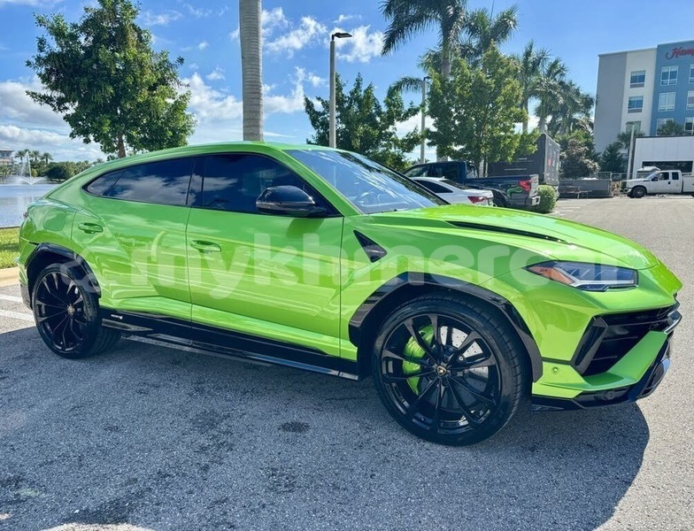 Big with watermark lamborghini urus banteay meanchey province banteay meanchey 9682