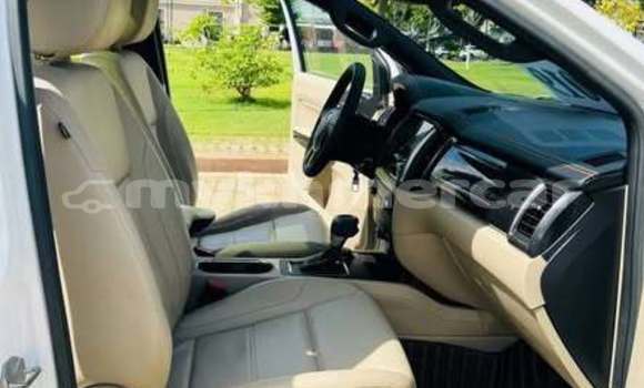 Buy Used Ford Everest Other Car in Bavet in Svay Rieng Province Buy Used Ford Everest Other Car in Bavet in Svay Rieng Province