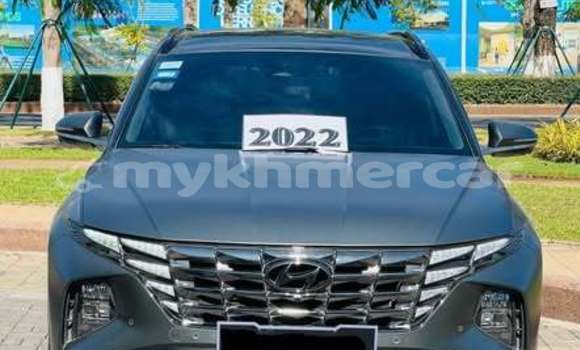 Buy Used Hyundai Tucson Other Car in Bavet in Svay Rieng Province