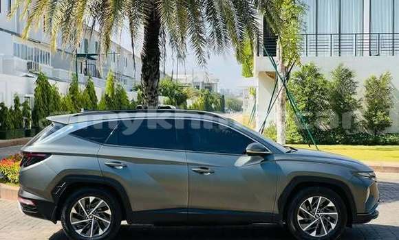 Buy Used Hyundai Tucson Other Car in Bavet in Svay Rieng Province Buy Used Hyundai Tucson Other Car in Bavet in Svay Rieng Province