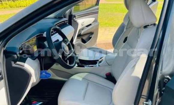 Buy Used Hyundai Tucson Other Car in Bavet in Svay Rieng Province Buy Used Hyundai Tucson Other Car in Bavet in Svay Rieng Province