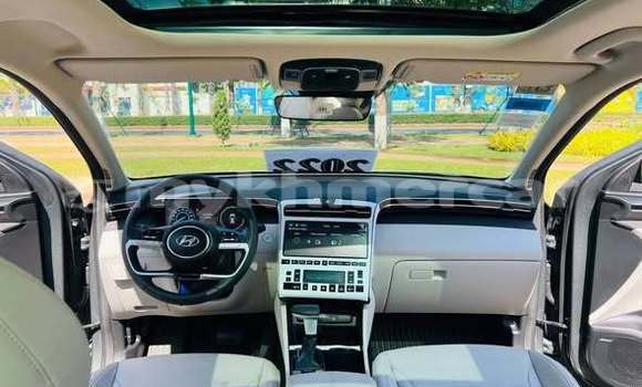 Buy Used Hyundai Tucson Other Car in Bavet in Svay Rieng Province Buy Used Hyundai Tucson Other Car in Bavet in Svay Rieng Province