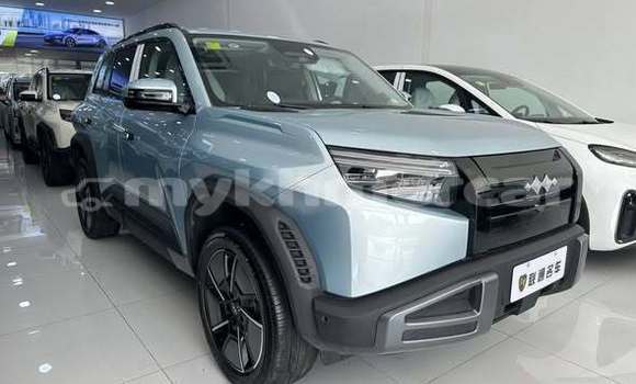 Buy Used Trabant 600 Other Car in Bavet in Svay Rieng Province