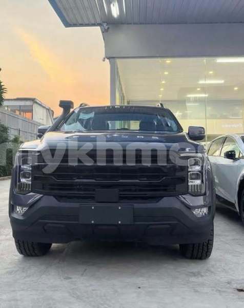 Big with watermark foton midi svay rieng province bavet 9689