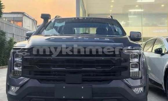 Buy Used Foton Midi Other Car in Bavet in Svay Rieng Province