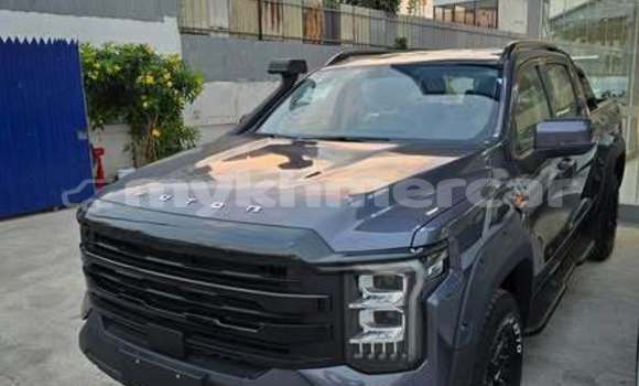 Buy Used Foton Midi Other Car in Bavet in Svay Rieng Province Buy Used Foton Midi Other Car in Bavet in Svay Rieng Province