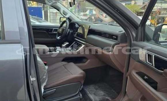 Buy Used Foton Midi Other Car in Bavet in Svay Rieng Province Buy Used Foton Midi Other Car in Bavet in Svay Rieng Province