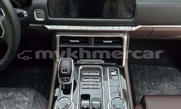 Buy Used Foton Midi Other Car in Bavet in Svay Rieng Province Buy Used Foton Midi Other Car in Bavet in Svay Rieng Province